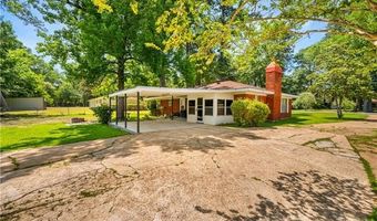 109 MURRELL Ln, Ball, LA 71405