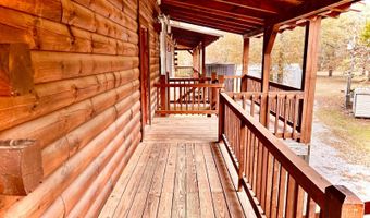 2077 Pumpkin Creek Rd, Brooksville, MS 39739