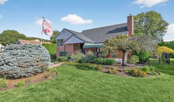 203 MAYER St, Reading, PA 19606