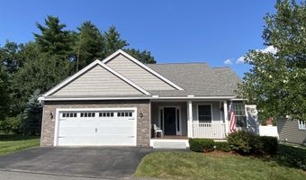 2 Club House Way, Amherst, NH 03031