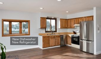 302 Mcewen, Belgrade, MT 59714