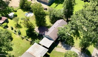 415 Bolton Brownsville Rd, Bolton, MS 39041