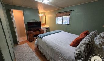 118 E Pleasant Ave, Baker, MT 59313