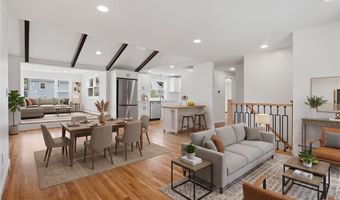 25 Stoneham St, Cranston, RI 02920