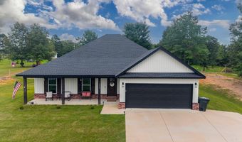 2040 Creekwood Cir, Bauxite, AR 72011