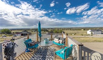 8439 Shorthorn Dr, Billings, MT 59106