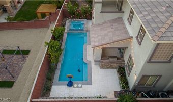 5434 Fawn Chase Way, Las Vegas, NV 89135