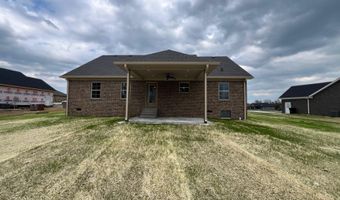 215 Open Meadow Dr, Bardstown, KY 40004
