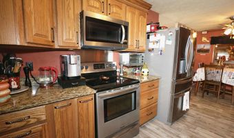 706 BERNARD COUCH Dr, Anniston, AL 36207