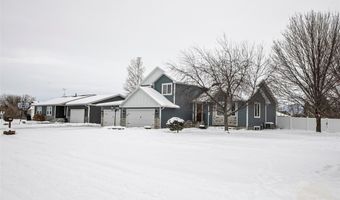 9044 Snow Water Dr, Billings, MT 59101