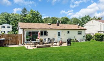 117 Pheasant Dr, Bayville, NJ 08721