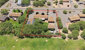 2064 W CALLE SALIDA, Camp Verde, AZ 86322