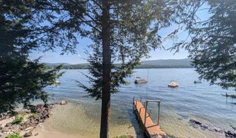 455 Wulamat Rd, Bristol, NH 03222