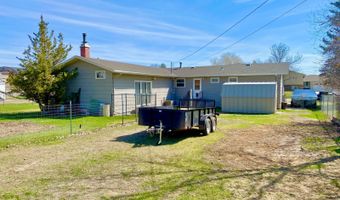 202 4th Ave SW, Bowman, ND 58623
