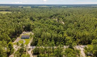 Tbd NW 16TH AVENUE, Bell, FL 32619