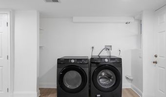 1436 W ST SE, Washington, DC 20020