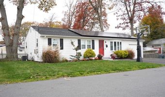 11 N Rose St, East Providence, RI 02914