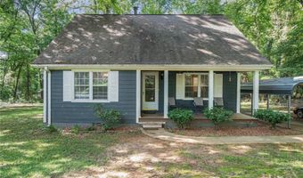 256 Frederick Dr, Athens, GA 30607