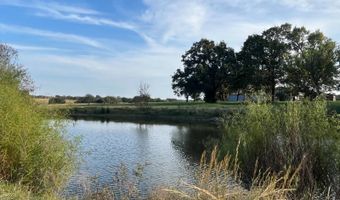 2452 S Carr Pen Rd, Atoka, OK 74525