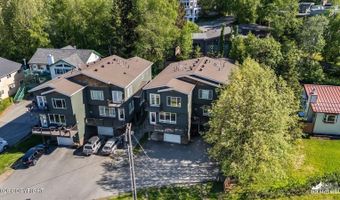 1925 Spenard Rd #3, Anchorage, AK 99501