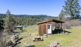 13889 Dead Indian Memorial Rd, Ashland, OR 97520