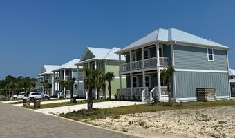 59 Rhonda Del Sol Cir, Cape San Blas, FL 32456