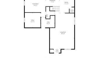 7622 Sergi Canyon Dr, Indianapolis, IN 46217