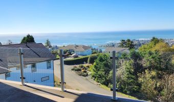 16898 CROWN TERRACE Rd, Brookings, OR 97415