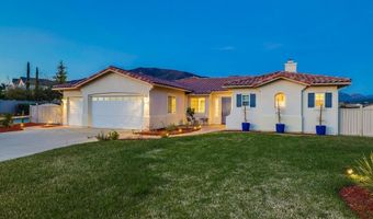1532 Suncrest Vista Ln, Alpine, CA 91901
