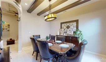 843 Brady Ave, Alamo, TX 78516
