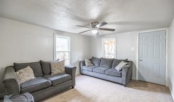 818 Ballinger St, Abilene, TX 79605