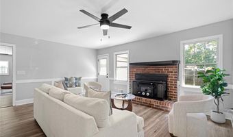 4128 Worth St, Acworth, GA 30101