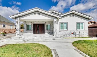 7631 Columbia St, Rosemead, CA 91770