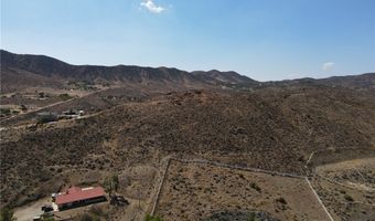 0 Eager Rd, Acton, CA 93510