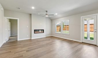 15216 Supreme St, Aledo, TX 76008