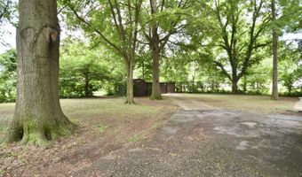 366 N Bells St, Alamo, TN 38001