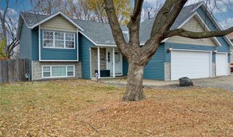 13416 Swallow St NW, Andover, MN 55304