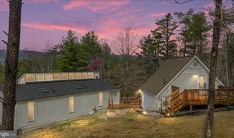 38 STRUDEL Ct, Basye, VA 22810