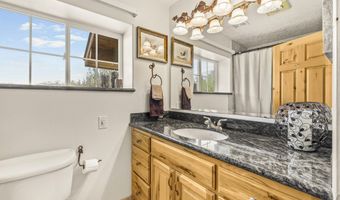 244 BLACK MOUNTAIN Ln, Alpine, WY 83128
