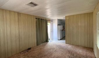 560 N Adams St, Benson, AZ 85602