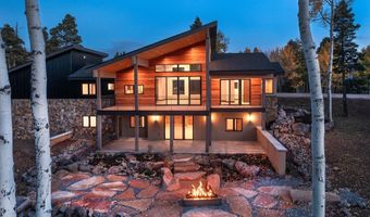 24 Beaver Loop, Angel Fire, NM 87710