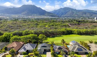 355 Kamalei Cir, Kahului, HI 96732