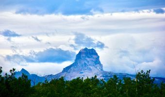 36 S Shore Rd, Babb, MT 59411
