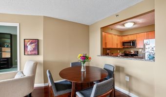10101 GROSVENOR Pl 1901, Rockville, MD 20852