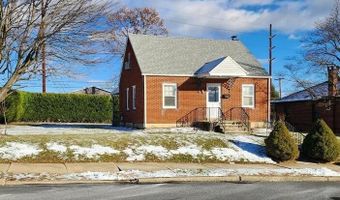 921 N 13, Allentown, PA 18102