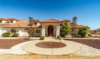 32132 Calle Del Roja, Acton, CA 93510