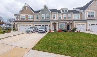 26257 MILBY Cir, Harbeson, DE 19951