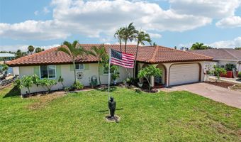 801 FLAMINGO Dr, Apollo Beach, FL 33572