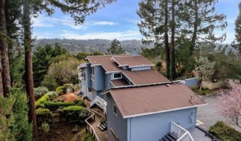 645 Skyward Dr, Aptos, CA 95003