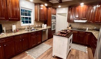 1308 Scott Ridge Rd, Beaver, WV 25813